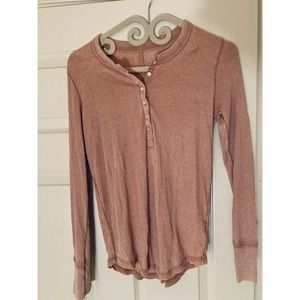 American eagle long sleeve